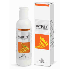 Urtiplex Lotion (100ml) – Charak Pharma